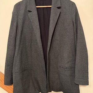All Saints Blazer Size 8